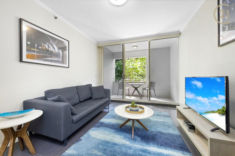 23/361-363 Kent Street, Sydney NSW 2000