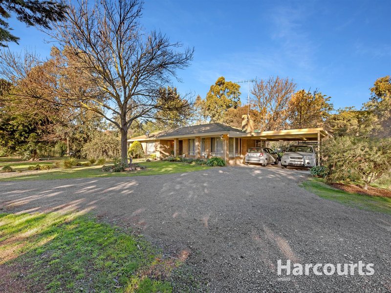 2337 Beechworth-Wangaratta Road, Tarrawingee VIC 3678