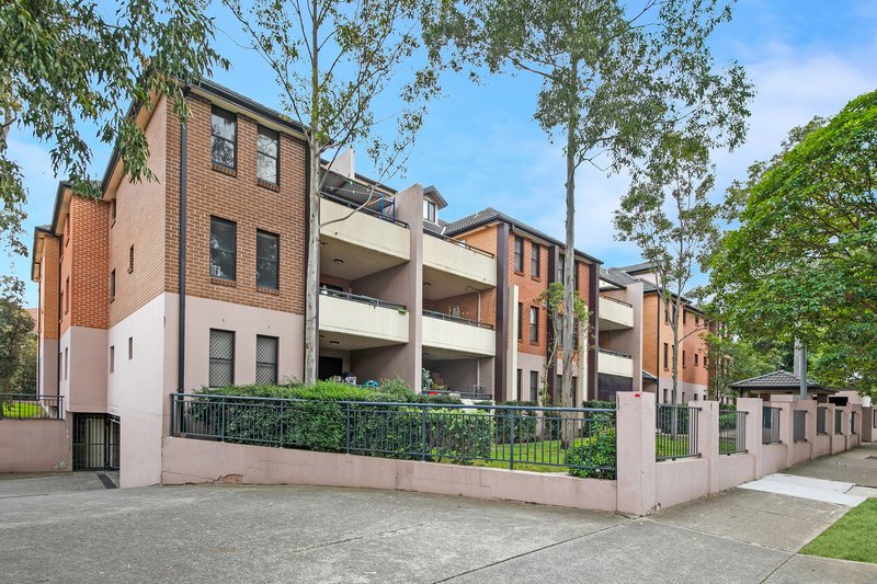 23/38 Meredith Street, Bankstown NSW 2200