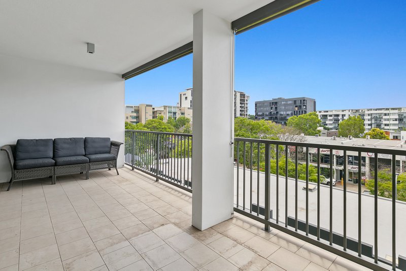 233/8 Musgrave Street, West End QLD 4101