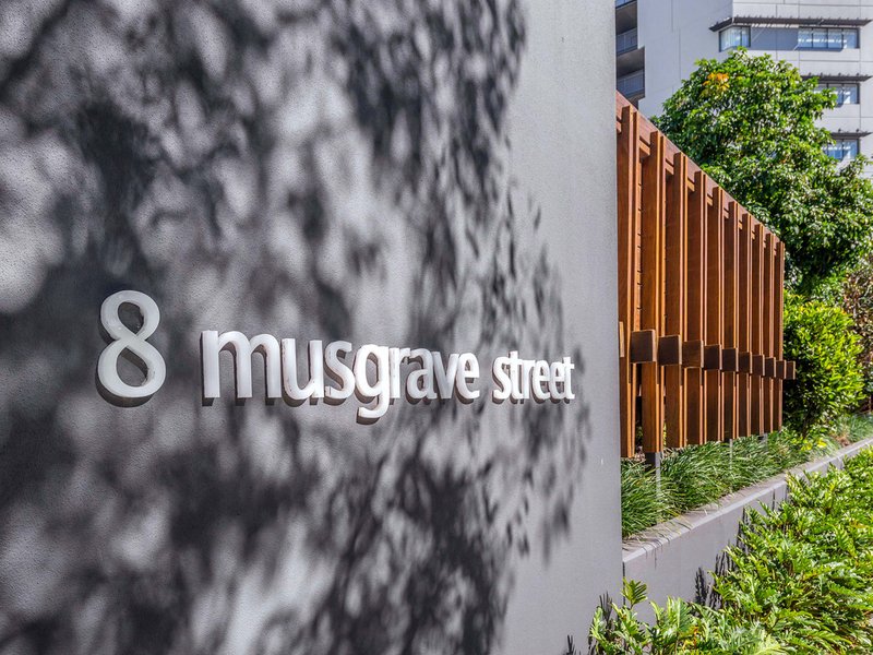 Photo - 233/8 Musgrave Street, West End QLD 4101 - Image 9