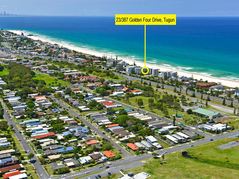 Photo - 23/387 Golden Four Drive, Tugun QLD 4224 - Image 13