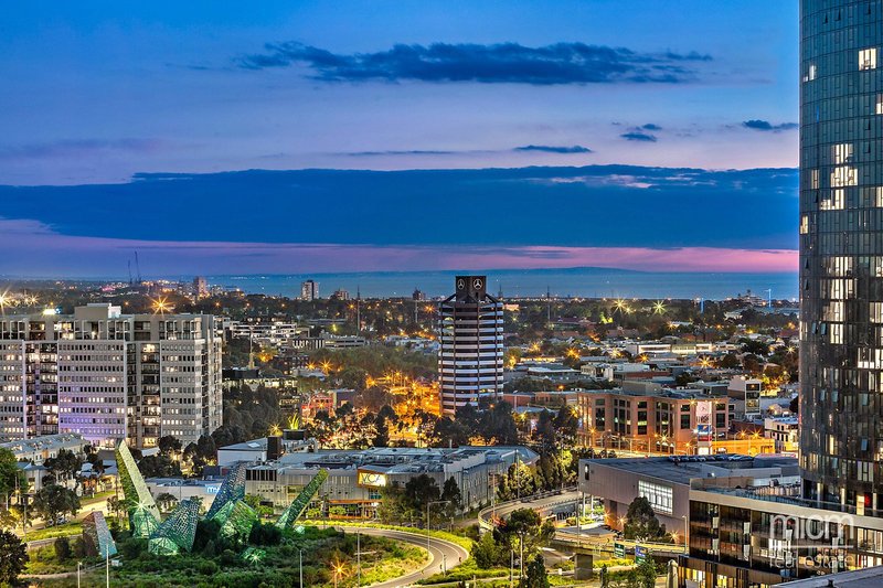 Photo - 233/88 Southbank Boulevard, Southbank VIC 3006 - Image 9