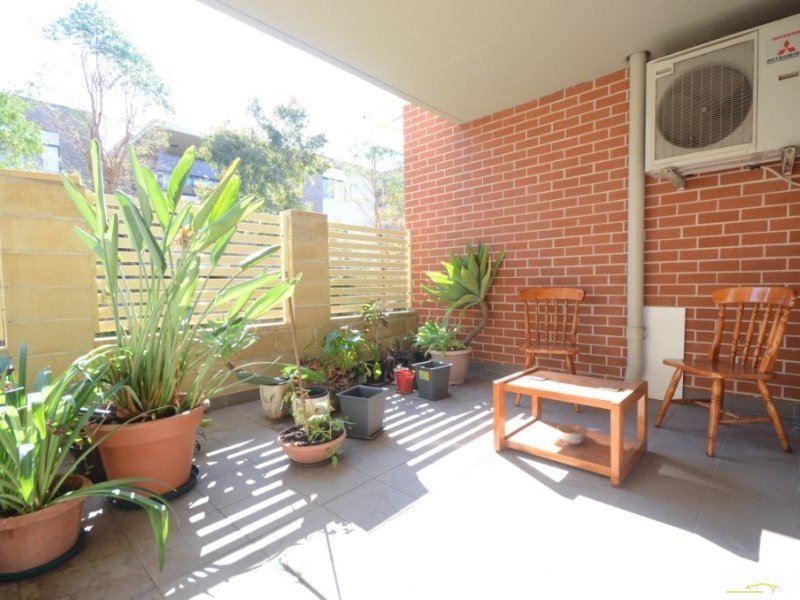 Photo - 23/39-45 Lydbrook Street, Westmead NSW 2145 - Image 9