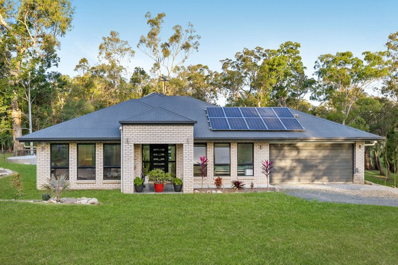 Photo - 2339 Beaudesert Beenleigh Road, Tamborine QLD 4270 - Image 2