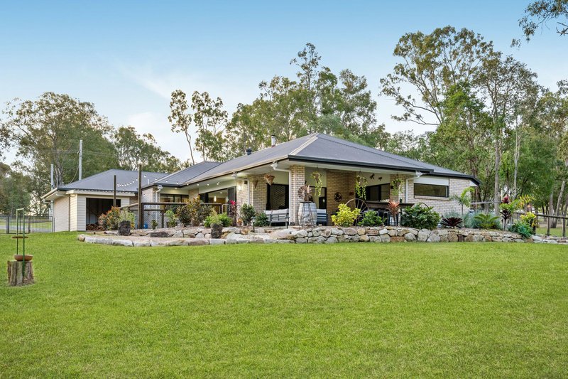 Photo - 2339 Beaudesert Beenleigh Road, Tamborine QLD 4270 - Image 3