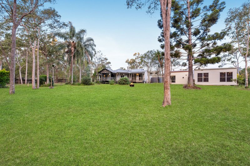 Photo - 2339 Beaudesert Beenleigh Road, Tamborine QLD 4270 - Image 4