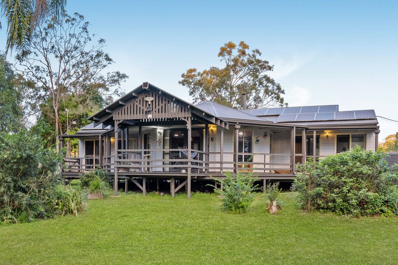Photo - 2339 Beaudesert Beenleigh Road, Tamborine QLD 4270 - Image 5