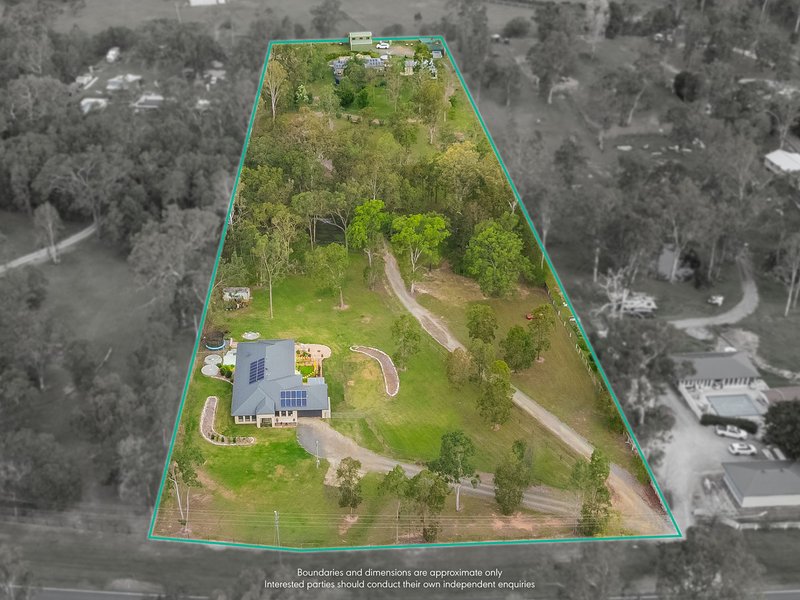 Photo - 2339 Beaudesert Beenleigh Road, Tamborine QLD 4270 - Image 34
