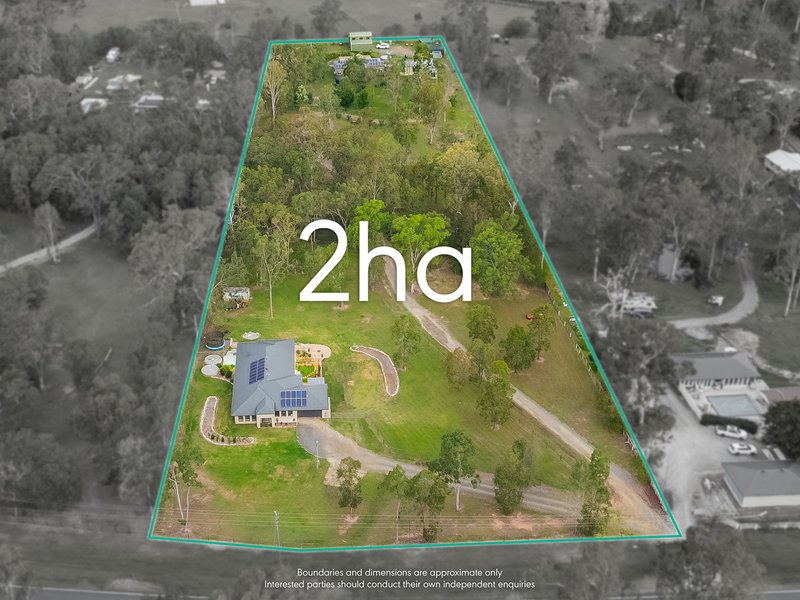 Photo - 2339 Beaudesert Beenleigh Road, Tamborine QLD 4270 - Image 35