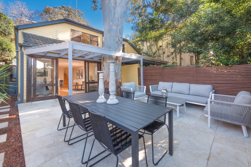 Photo - 2/339C Alfred Street, Neutral Bay NSW 2089 - Image 2