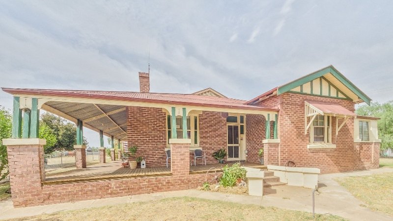 233A Morongla Road, Cowra NSW 2794