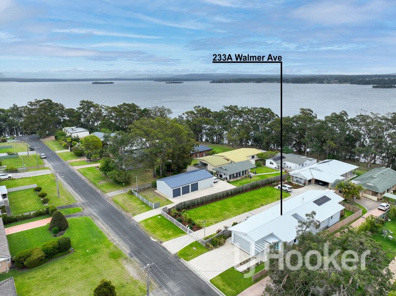 Photo - 233A Walmer Avenue, Sanctuary Point NSW 2540 - Image 2