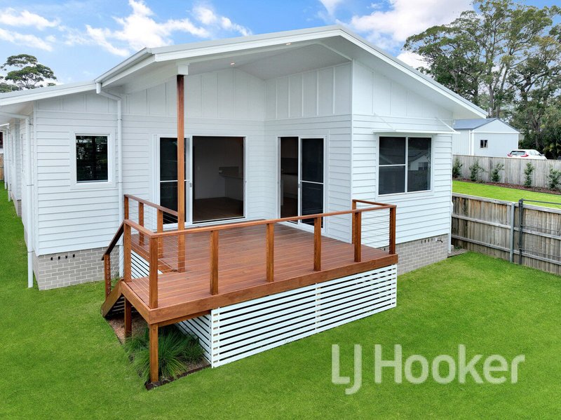 Photo - 233A Walmer Avenue, Sanctuary Point NSW 2540 - Image 16