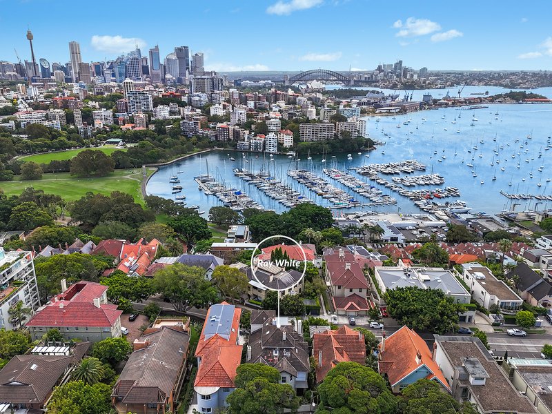 Photo - 2/33B Mona Road, Darling Point NSW 2027 - Image 12