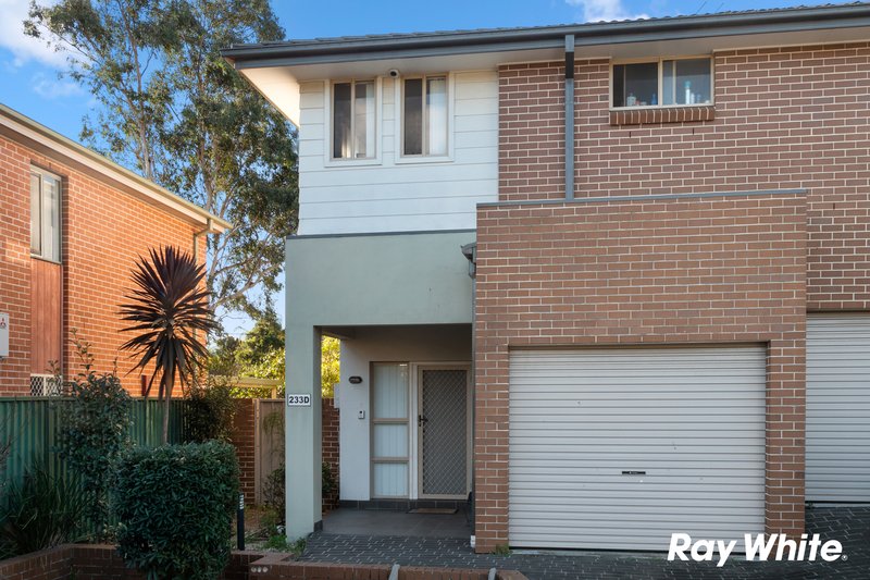 233D Doonside Crescent, Doonside NSW 2767