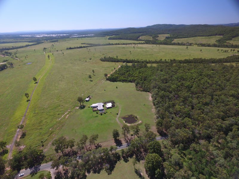 Photo - 234-254 Plunkett Road, Tamborine QLD 4270 - Image