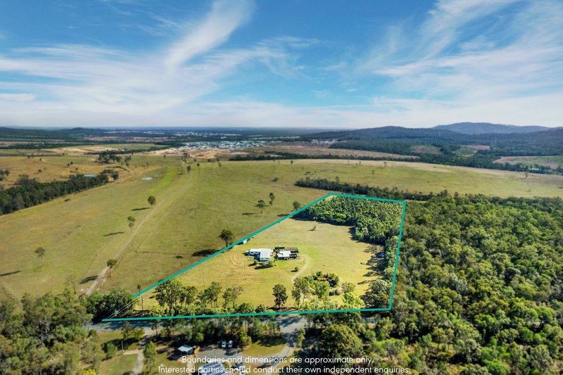 234-254 Plunkett Road, Tamborine QLD 4270