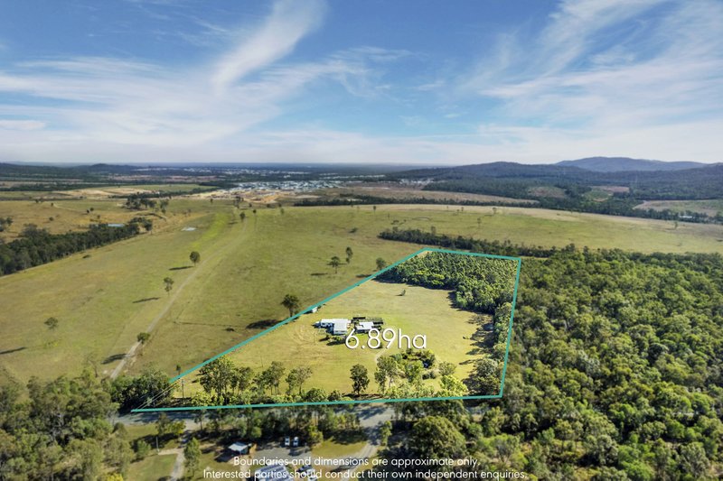 Photo - 234-254 Plunkett Road, Tamborine QLD 4270 - Image 3