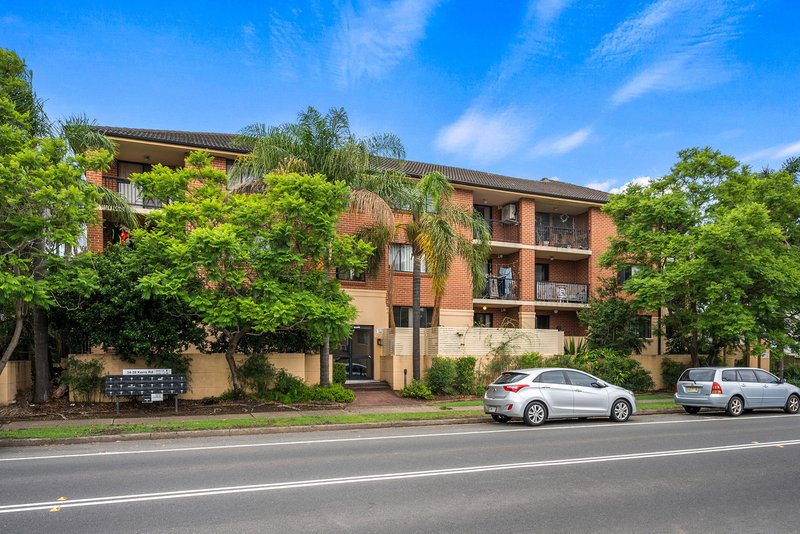 Photo - 2/34-38 Kerrs Road, Lidcombe NSW 2141 - Image 3