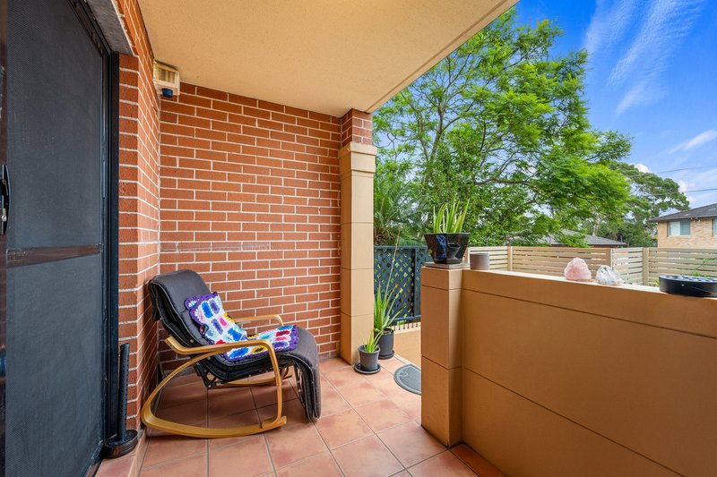 Photo - 2/34-38 Kerrs Road, Lidcombe NSW 2141 - Image 6