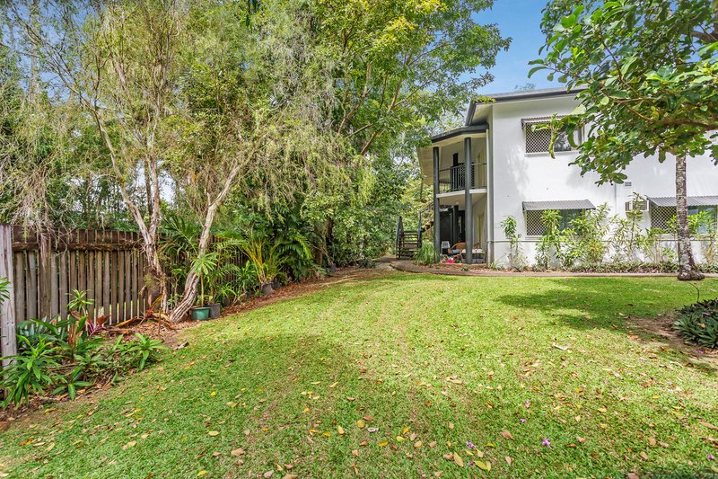 23/4-5 Hollett Close, Manunda QLD 4870