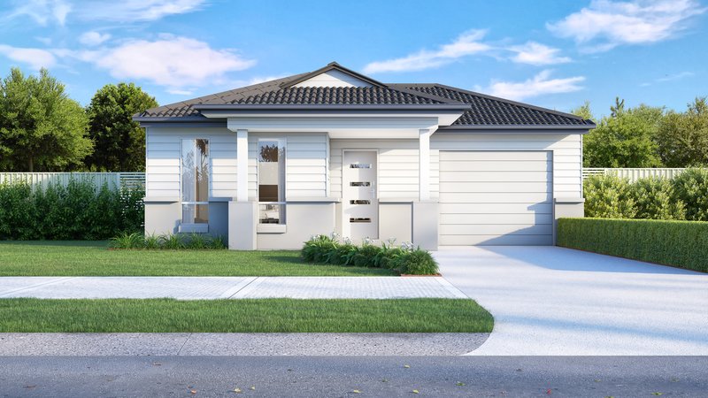 234 Aurora Drive, Cranbourne VIC 3977