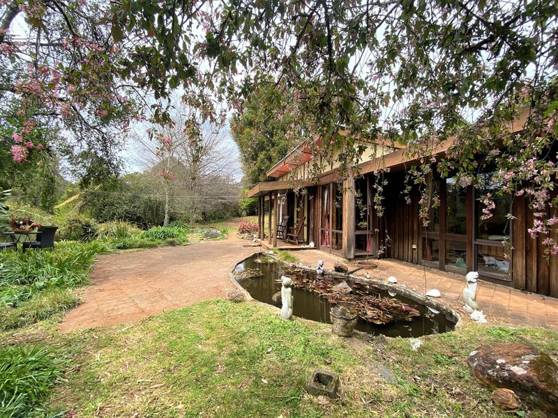 234 Beaumonts Road, Deer Vale , Dorrigo NSW 2453