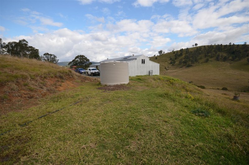 234 Belbora Creek Road, Gloucester NSW 2422