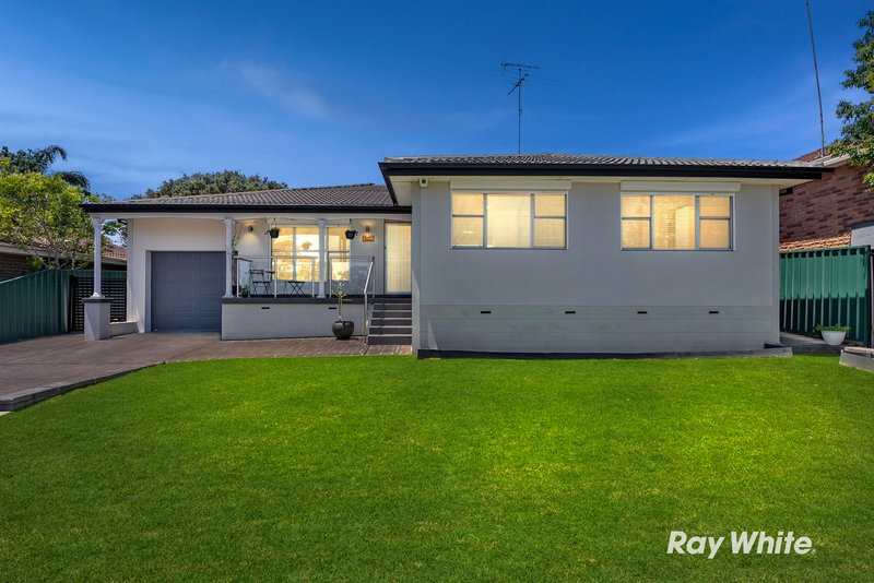 234 Bennett Road, St Clair NSW 2759