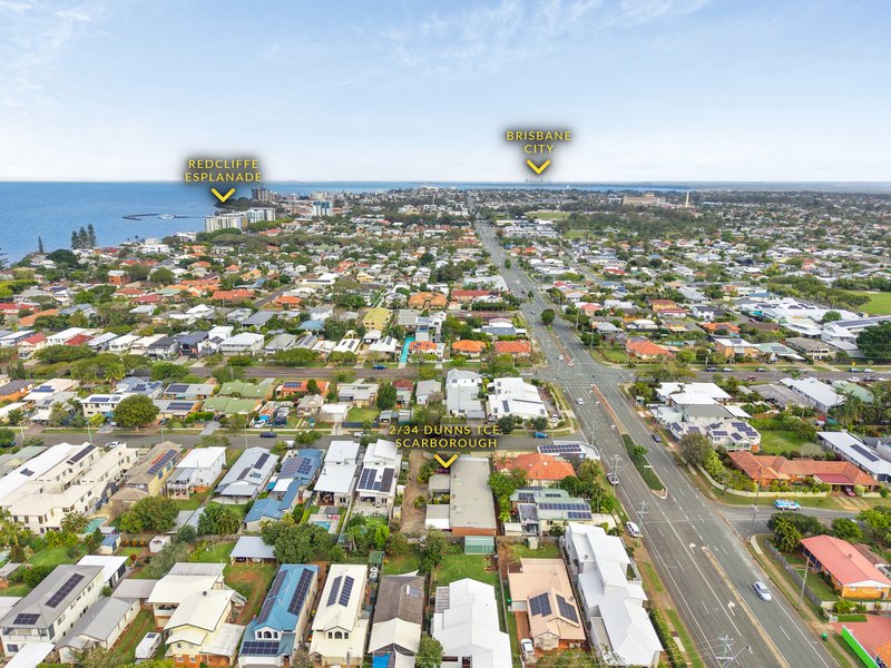 Photo - 2/34 Dunns Terrace, Scarborough QLD 4020 - Image 14
