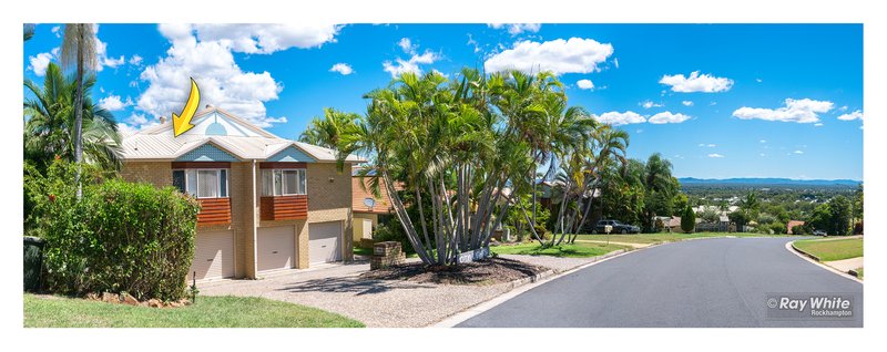 2/34 Forbes Avenue, Frenchville QLD 4701