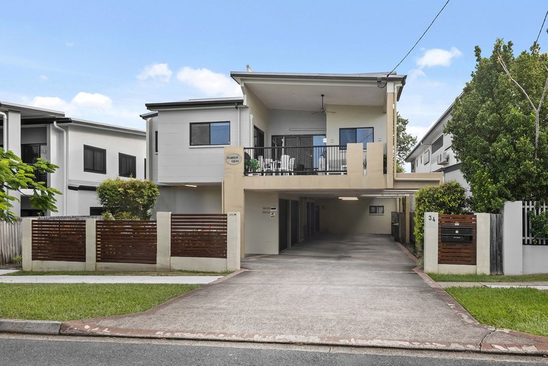 2/34 Harold Street, Zillmere QLD 4034