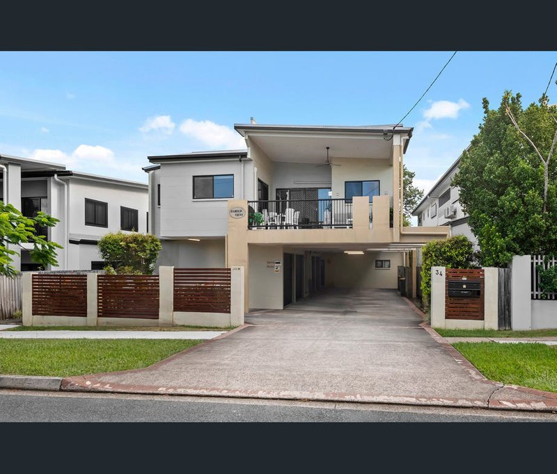 2/34 Harold Street, Zillmere QLD 4034