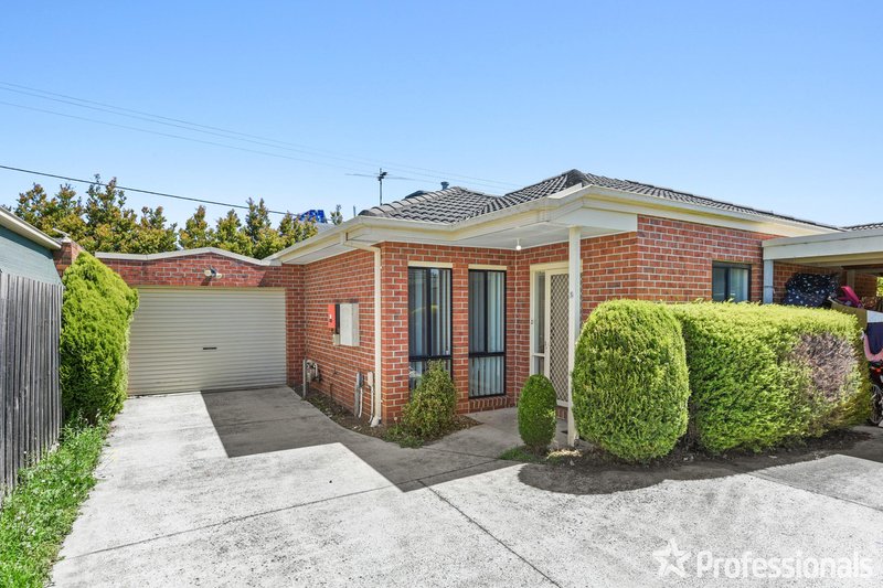 Photo - 2/34 Jasper Street, Noble Park VIC 3174 - Image 2