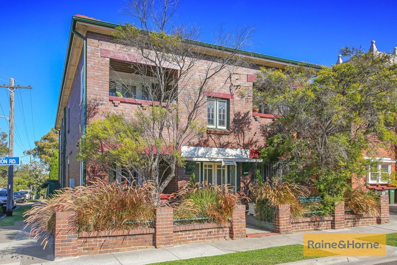 2/34 Junction Road, Summer Hill NSW 2130