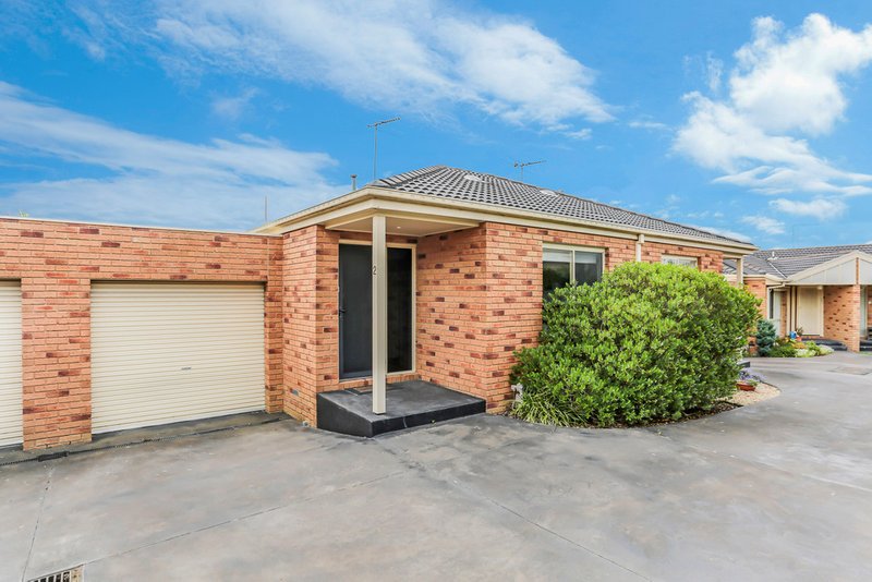 2/34 Kidgell Street, Lilydale VIC 3140