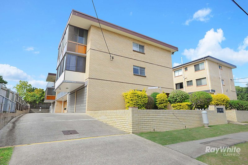 2/34 Kingsmill Street, Chermside QLD 4032