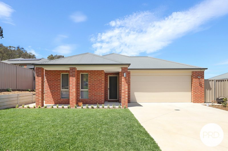 2/34 Kirkpatrick Court, Glenroy NSW 2640