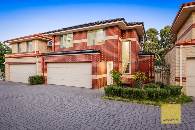 Photo - 2/34 Knutsford Avenue, Rivervale WA 6103 - Image 2