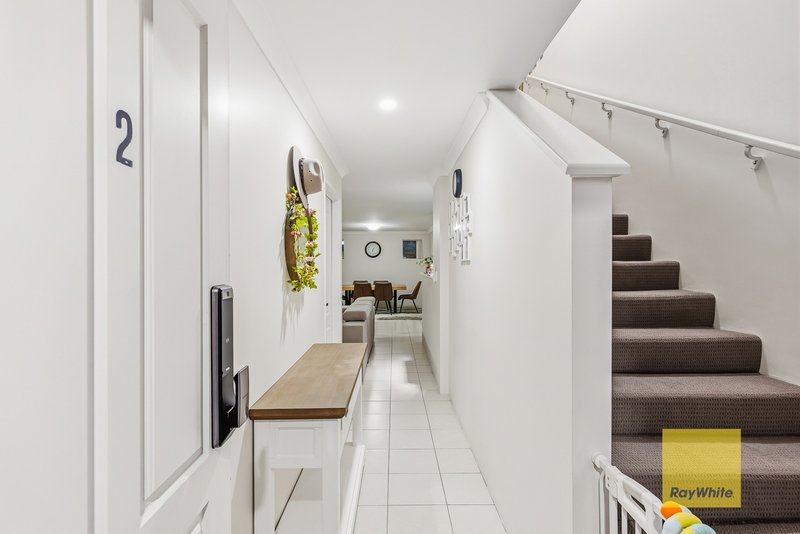 Photo - 2/34 Knutsford Avenue, Rivervale WA 6103 - Image 4
