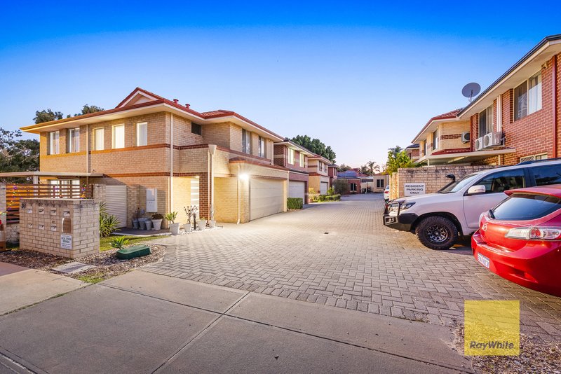 Photo - 2/34 Knutsford Avenue, Rivervale WA 6103 - Image 23