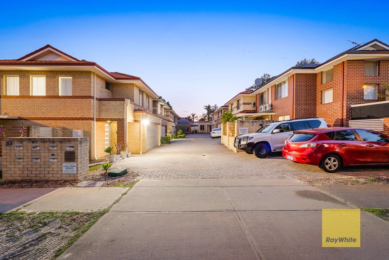 Photo - 2/34 Knutsford Avenue, Rivervale WA 6103 - Image 24