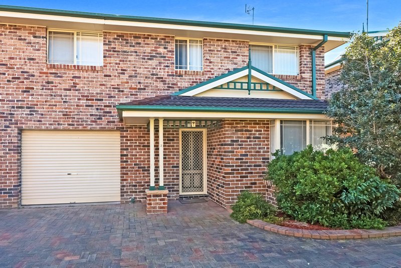 2/34 Luttrell Street, Glenmore Park NSW 2745