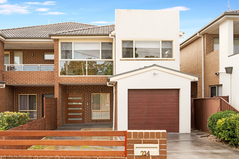 Photo - 234 Marco Avenue, Panania NSW 2213 - Image 1