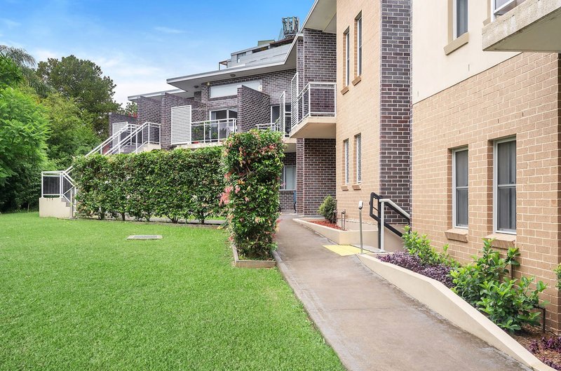 Photo - 2/34 Noble Avenue, Strathfield NSW 2135 - Image 1
