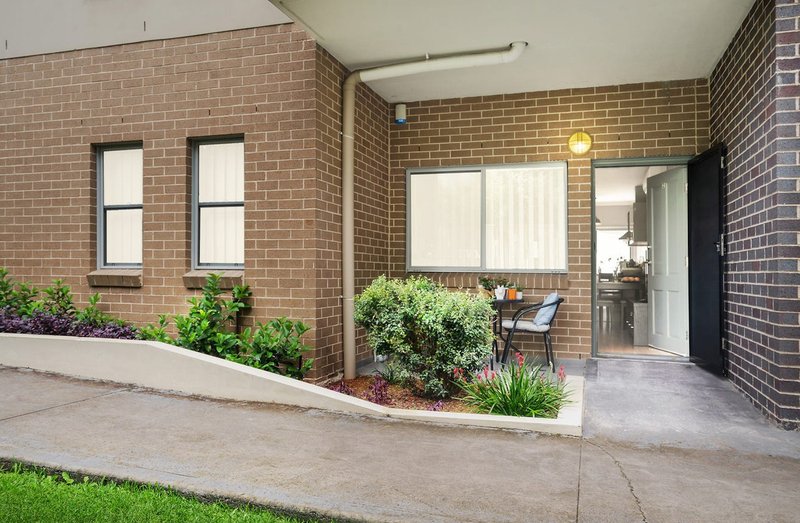 Photo - 2/34 Noble Avenue, Strathfield NSW 2135 - Image 2