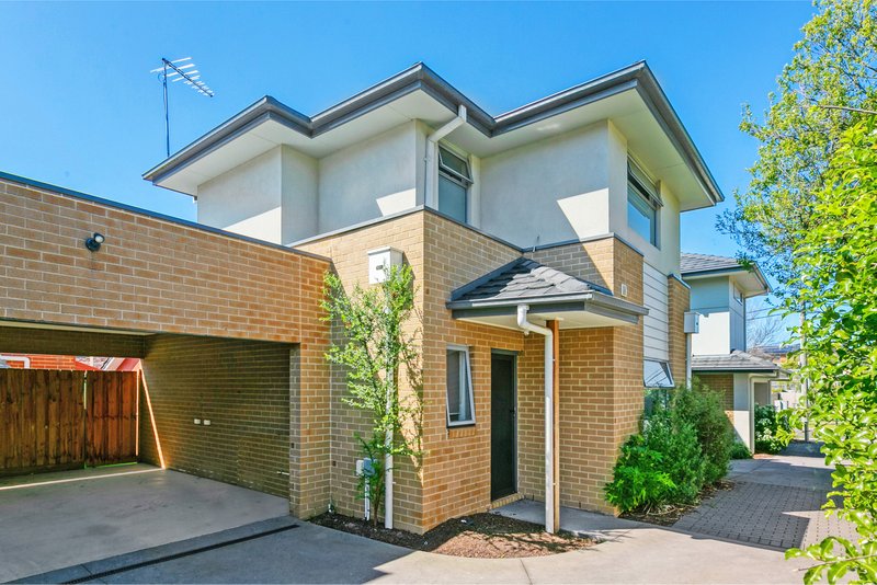 2/34 North Road, Reservoir VIC 3073