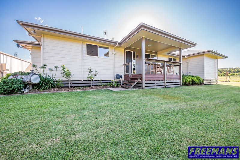 234 Old Yarraman Road, Nanango QLD 4615