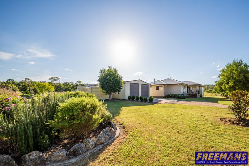 Photo - 234 Old Yarraman Road, Nanango QLD 4615 - Image 3